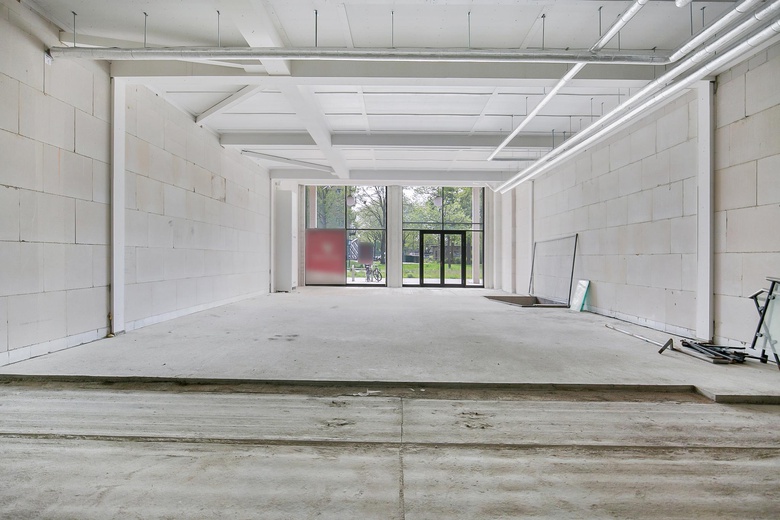 WinkelruimteaanOperaplein 9<br/> inApeldoorn