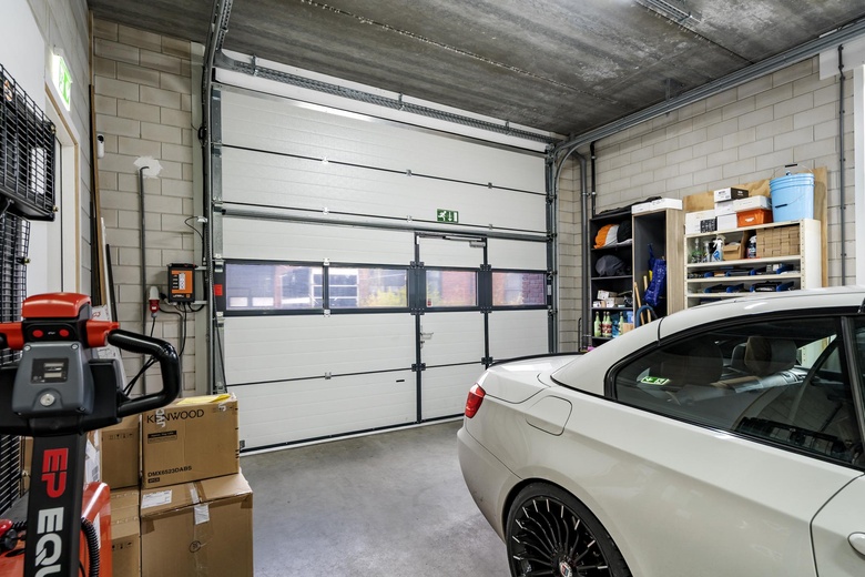 BedrijfsruimteaanHoorn 22 B<br/> inEde