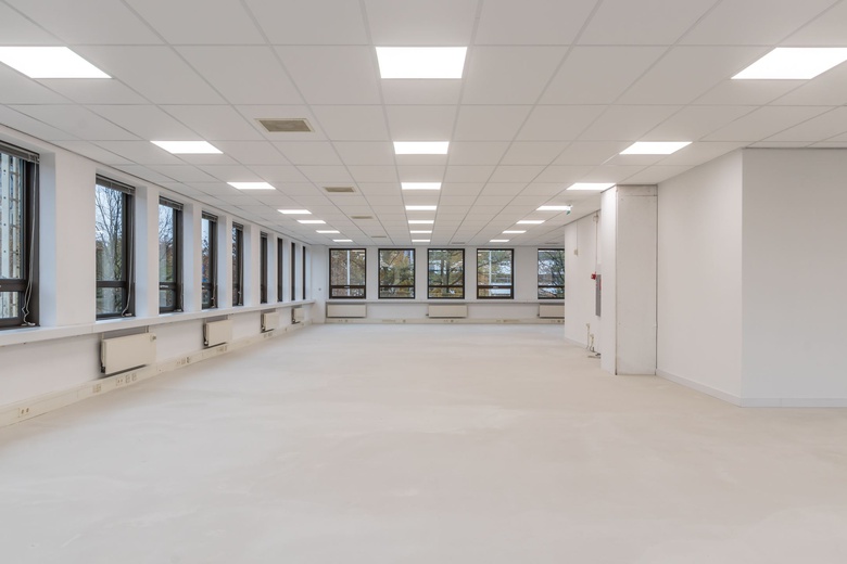 KantoorruimteaanMarathon 2<br/> inHilversum