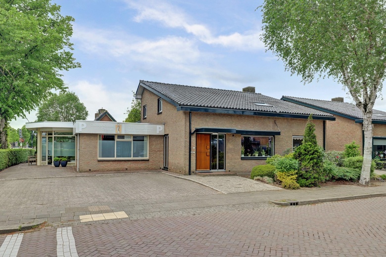 Bekijk foto Kantoorruimte aan de Sportparkstraat 3 in Voorthuizen