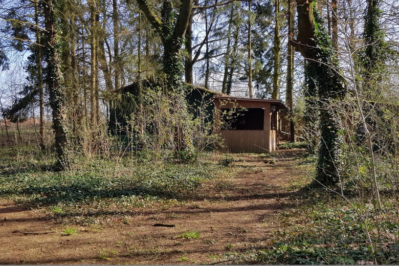 HorecaaanBisschopstraat 18<br/> inOldenzaal