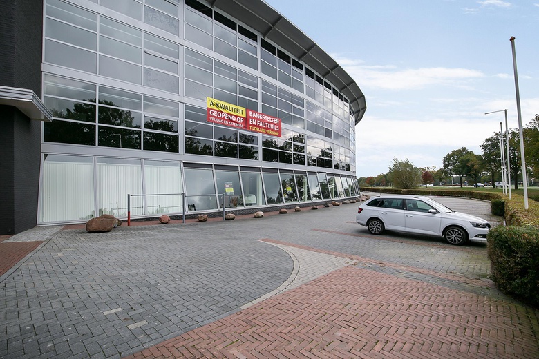 WinkelruimteaanWesterlengte 7<br/> inElburg