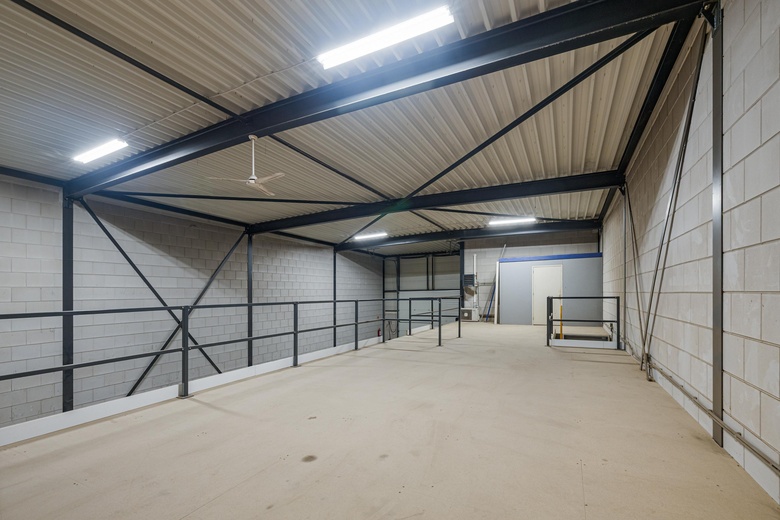 BedrijfsruimteaanAventurijn 1004<br/> inDordrecht