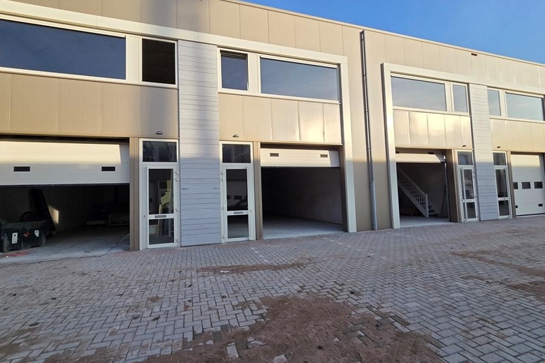 BedrijfsruimteaanPalmpolstraat 99 G26<br/> inAlmere