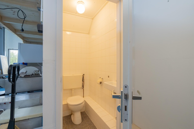 BedrijfsruimteaanDe Roysloot 12 F<br/> inRijnsburg