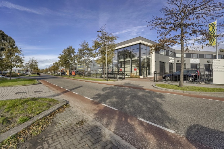 WinkelruimteaanKeyserswey 73 A<br/> inNoordwijk