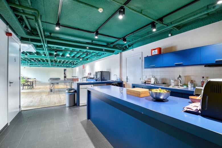 KantoorruimteaanDorus Rijkersweg 15 - 17<br/> inLeiden