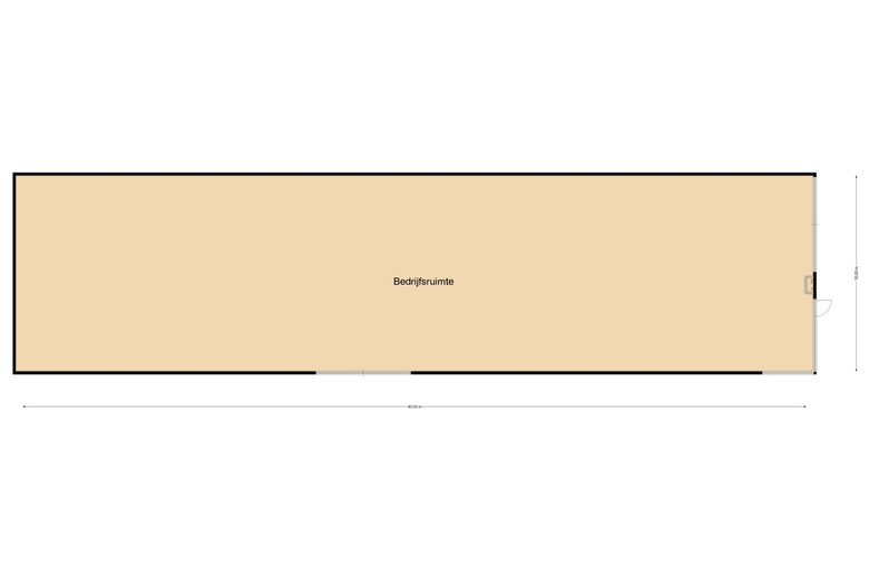 BedrijfsruimteaanWeusteweg 1<br/> inWierden