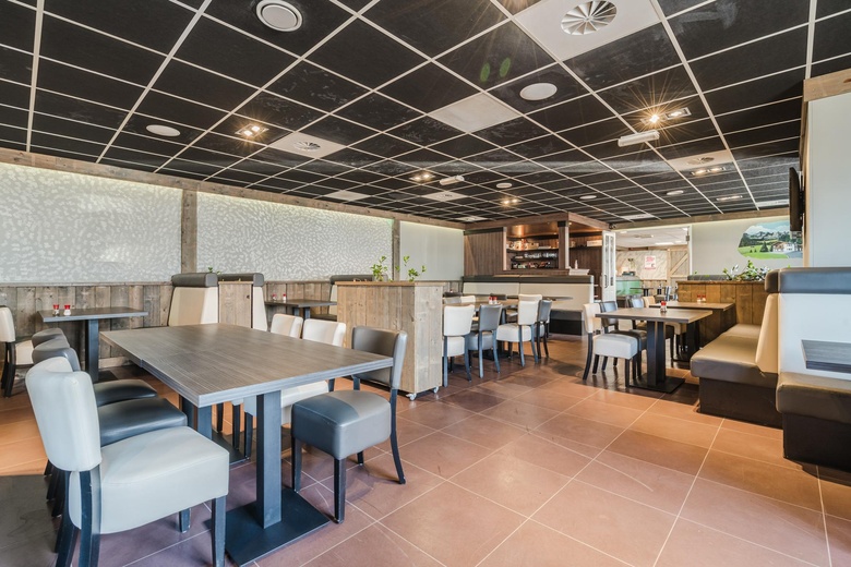 HorecaaanHarselaarseweg 59<br/> inBarneveld