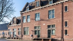 Kantoorruimte te huur Roosendaal - Stationsplein 1