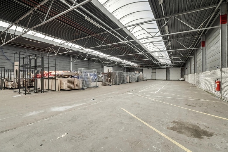 BedrijfsruimteaanDraadbaan 47<br/> inLeiderdorp