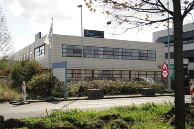 Kantoorruimte te huur Zaandam - Grote Tocht 102