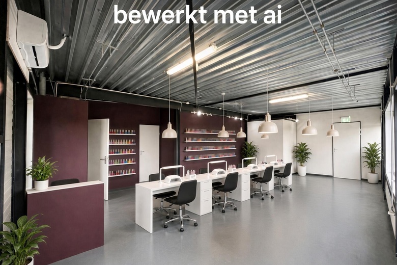 Bedrijfsruimte Harderwijk - Overveld 5 B - Foto 3