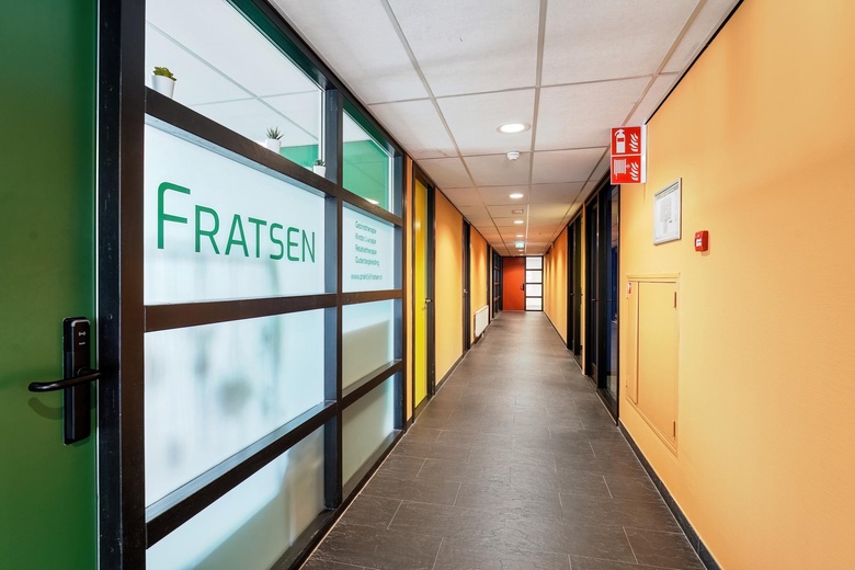 KantoorruimteaanDorus Rijkersweg 15 - 17<br/> inLeiden