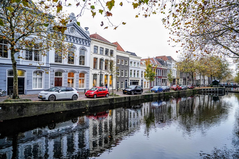 KantoorruimteaanHoge Gouwe 115<br/> inGouda KantoorruimteaanHoge Gouwe 115<br/> inGouda