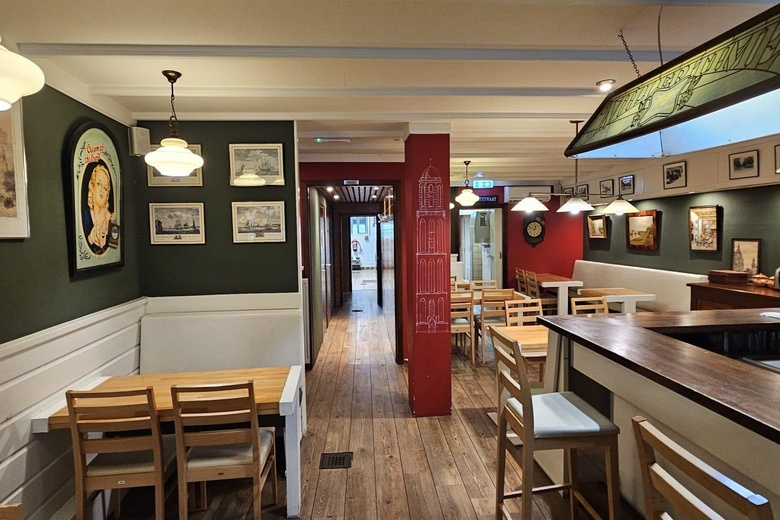 Horeca Zwolle - Vechtstraat 40 - Foto 12