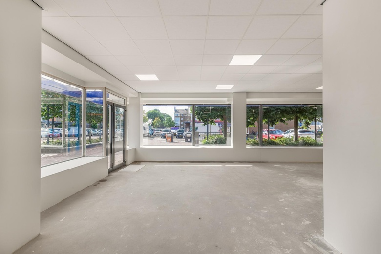 WinkelruimteaanEuropaplein 97<br/> inHeemskerk WinkelruimteaanEuropaplein 97<br/> inHeemskerk