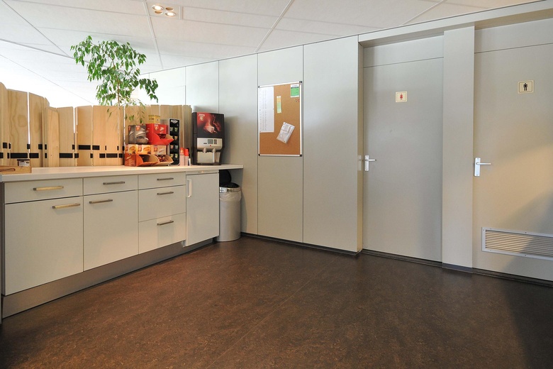 Kantoorruimte Arnhem - Westervoortsedijk 73 GE - Foto 19