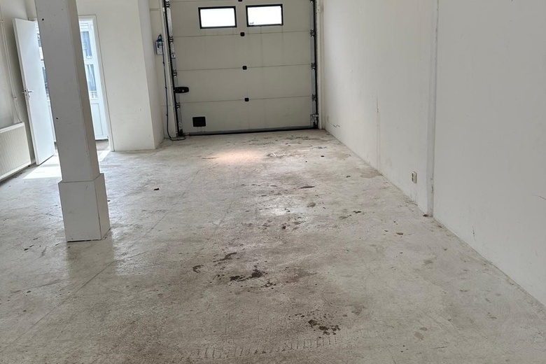 BedrijfsruimteaanGraafstroomstraat 51 A<br/> inRotterdam BedrijfsruimteaanGraafstroomstraat 51 A<br/> inRotterdam