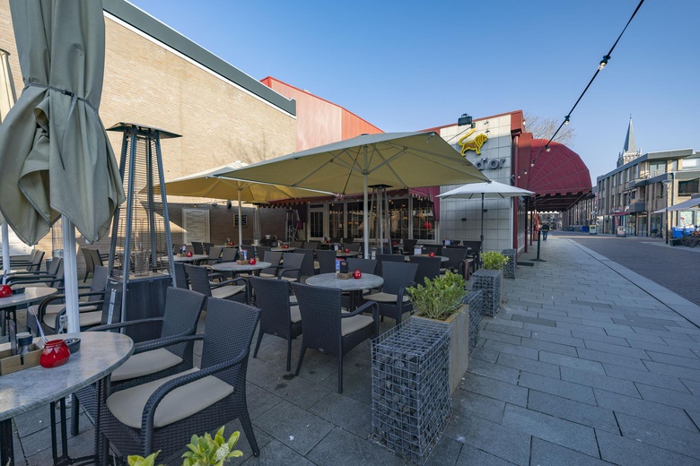 HorecaaanSchoolstraat 40 - 42<br/> inVenray