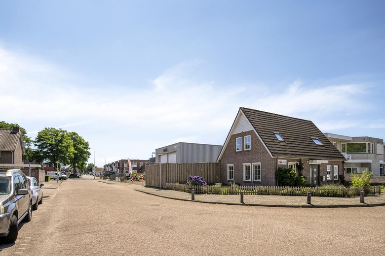 Bedrijfsruimte Best - de Ronde 2 - Foto 2