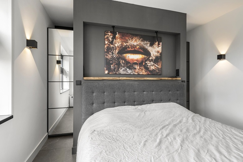BedrijfsruimteaanHoorn 22 B<br/> inEde