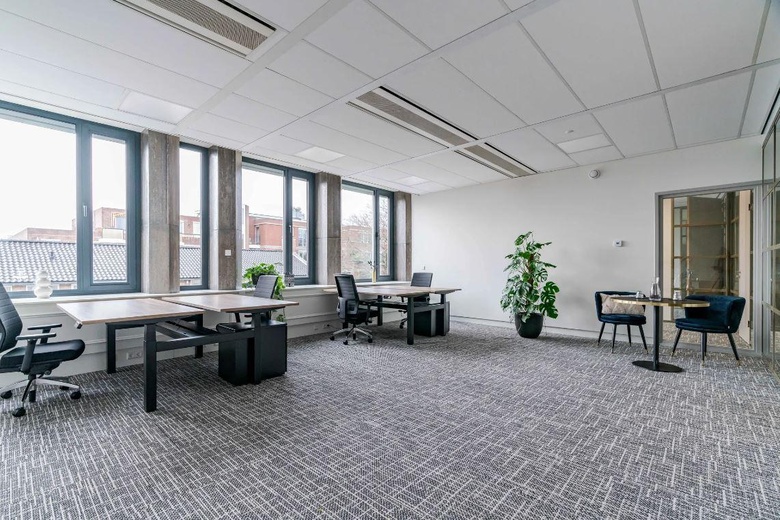 Kantoorruimte Den Haag - Koninginnegracht 5 - Foto 6