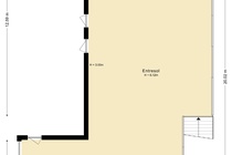 Bekijk foto 1 van eenheid 1 aan de Hermesweg 6 in Zutphen