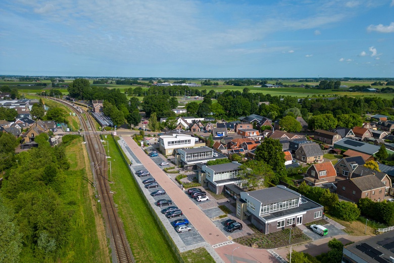 KantoorruimteaanOverweg 2 A<br/> inObdam KantoorruimteaanOverweg 2 A<br/> inObdam