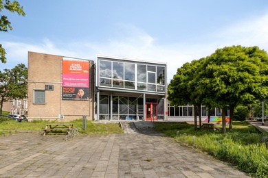 Kantoorruimte te huur Nijmegen - Coehoornstraat 22