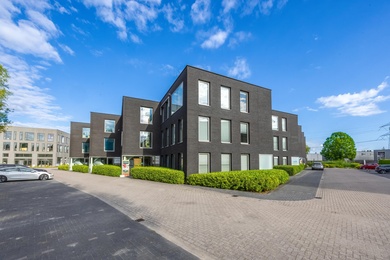 Kantoorruimte te koop Almere - Transistorstraat 53 B
