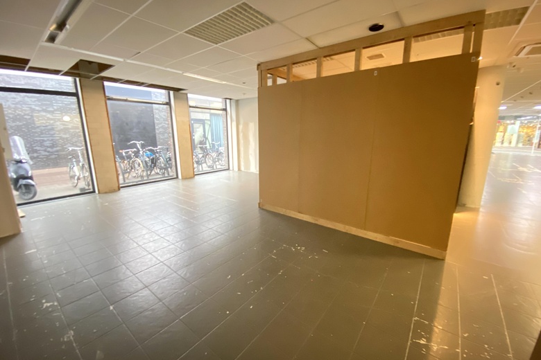 Winkelruimte Lelystad - De Promesse 17 - Foto 10