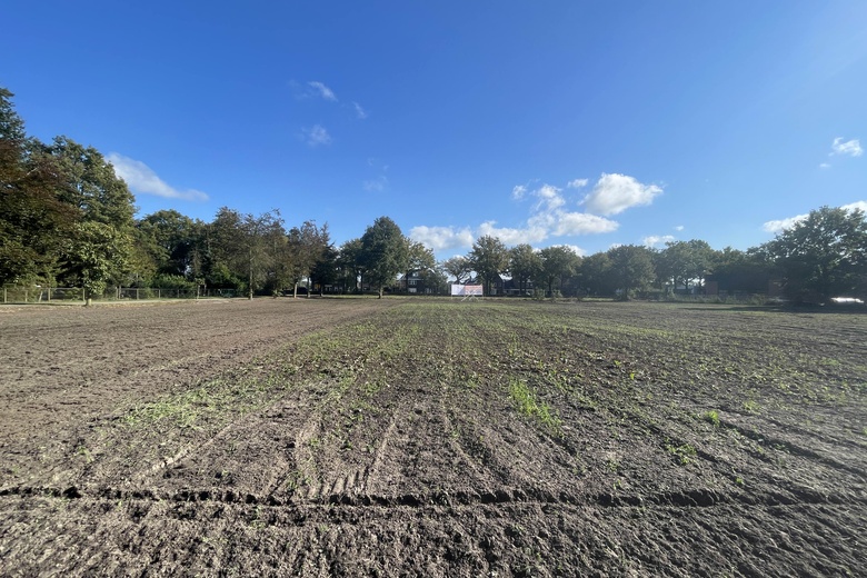KavelaanZeelandsedijk 30<br/> inElsendorp KavelaanZeelandsedijk 30<br/> inElsendorp