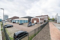 Kantoorruimte Rotterdam - Stadionweg 55 - Foto 4