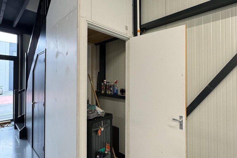 BedrijfsruimteaanAldebaranweg 12 p<br/> inLeeuwarden