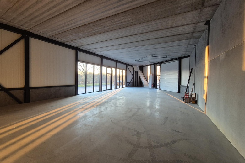 BedrijfsruimteaanSourethweg 7 T<br/> inHeerlen BedrijfsruimteaanSourethweg 7 T<br/> inHeerlen