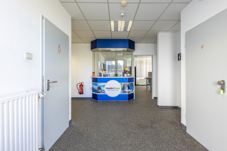 BedrijfsruimteaanDe Koumen 90<br/> inHoensbroek