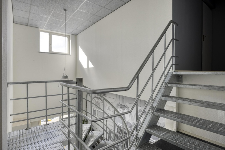 BedrijfsruimteaanTinus van der Sijdestraat 7<br/> inSprang