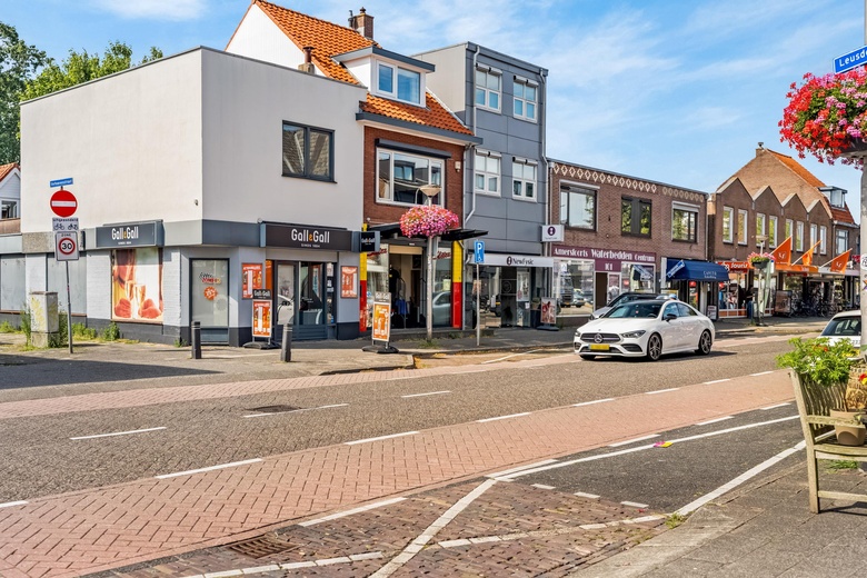 Winkelruimte Amersfoort - Leusderweg 101 - Foto 23