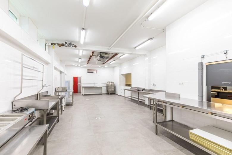 HorecaaanAtjehstraat 90<br/> inRotterdam