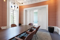 Bekijk foto 3 van eenheid 1 aan de Van Vollenhovenstraat 36 in Rotterdam
