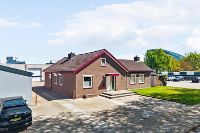 Bedrijfsruimte Sittard - Handelsstraat 5 - Foto 2