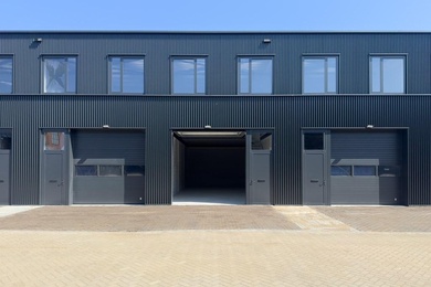 Bedrijfsruimte te koop Waddinxveen - Steur 17