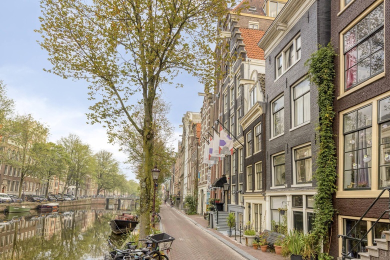 Horeca Amsterdam - Herengracht 269 - Foto 29