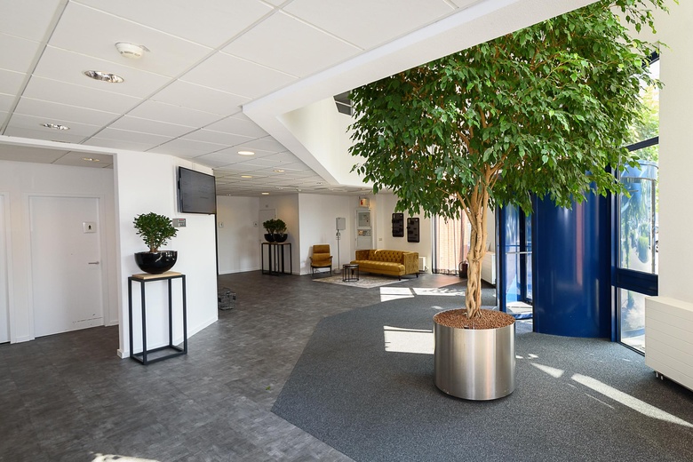 KantoorruimteaanPhilipsstraat 1-7 BU<br/> inLeusden