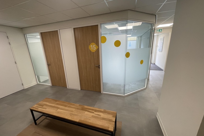 Bedrijfsruimte Amsterdam - Eef Kamerbeekstraat 503 - Foto 6