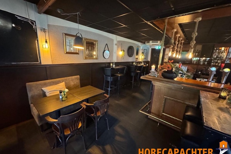 HorecaaanDorpstraat 9<br/> inBeekbergen