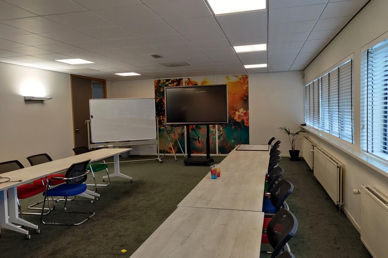 KantoorruimteaanOostergracht 42<br/> inSoest