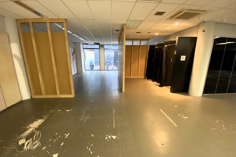 Winkelruimte Lelystad - De Promesse 17 - Foto 8