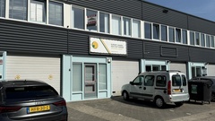 Bedrijfsruimte Sniep 59, Diemen | Bedrijfspand.com